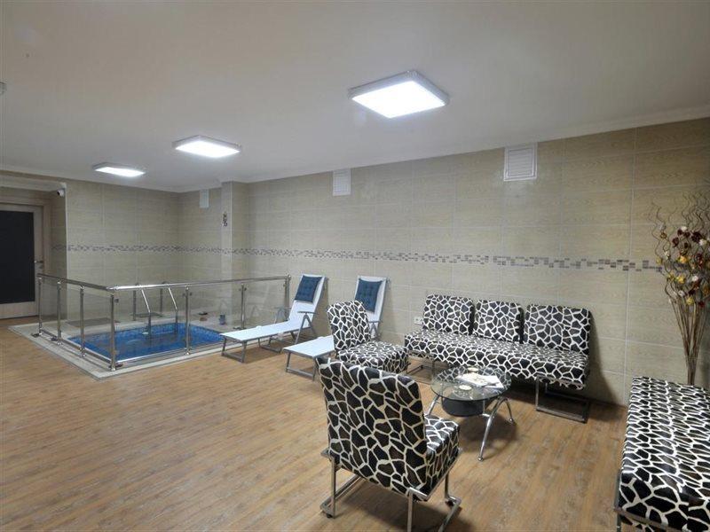 Rhiss Hotel Maltepe Istanbul Exterior foto