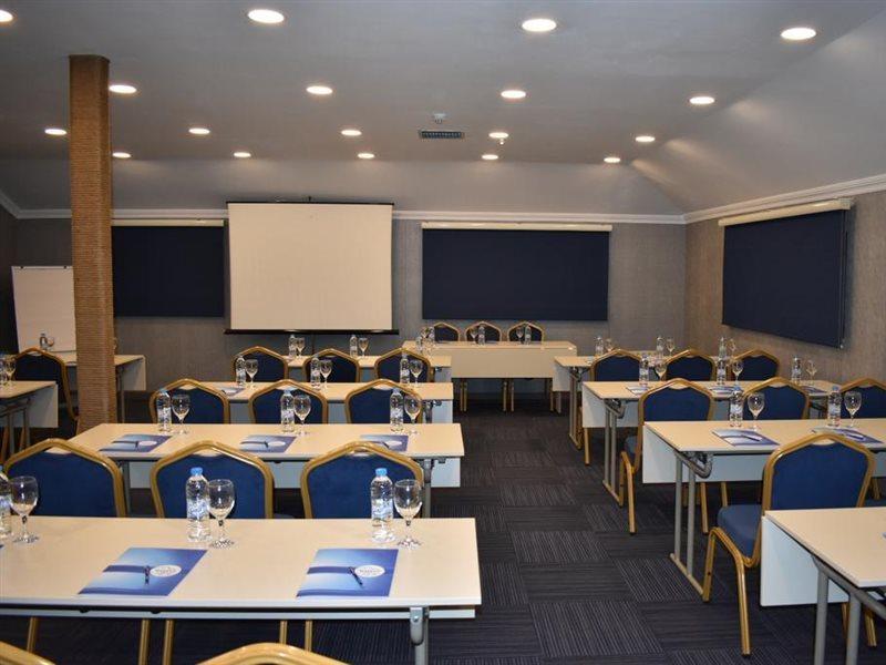 Rhiss Hotel Maltepe Istanbul Exterior foto