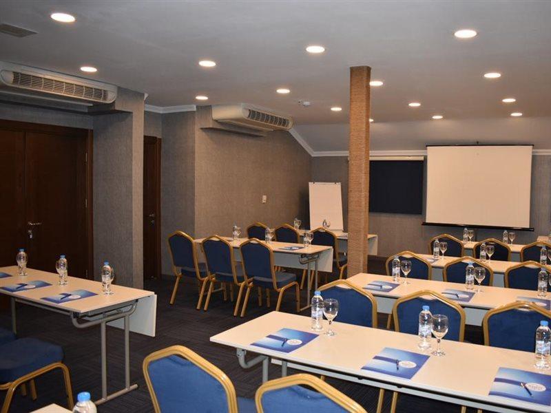 Rhiss Hotel Maltepe Istanbul Exterior foto