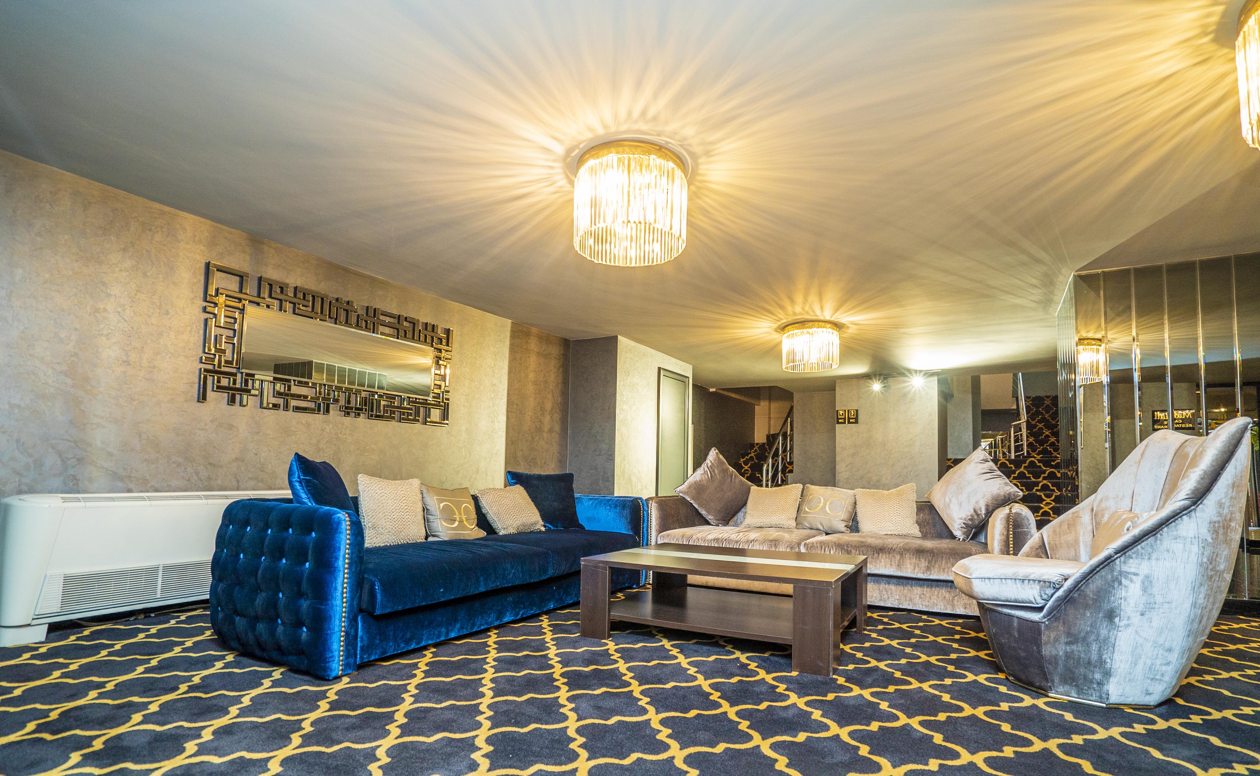 Rhiss Hotel Maltepe Istanbul Exterior foto