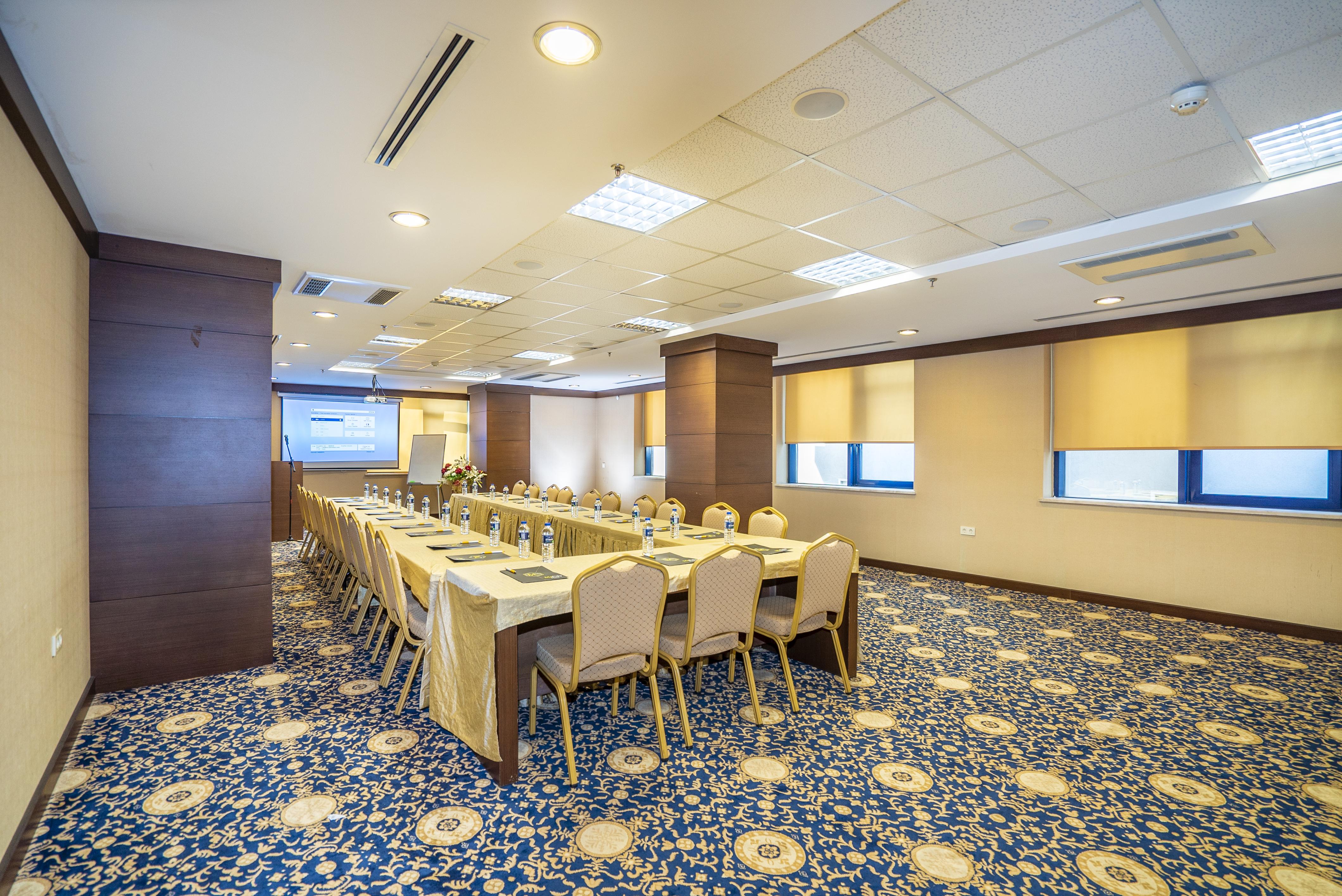 Rhiss Hotel Maltepe Istanbul Exterior foto