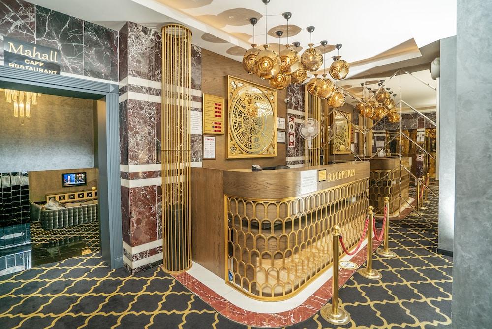 Rhiss Hotel Maltepe Istanbul Exterior foto