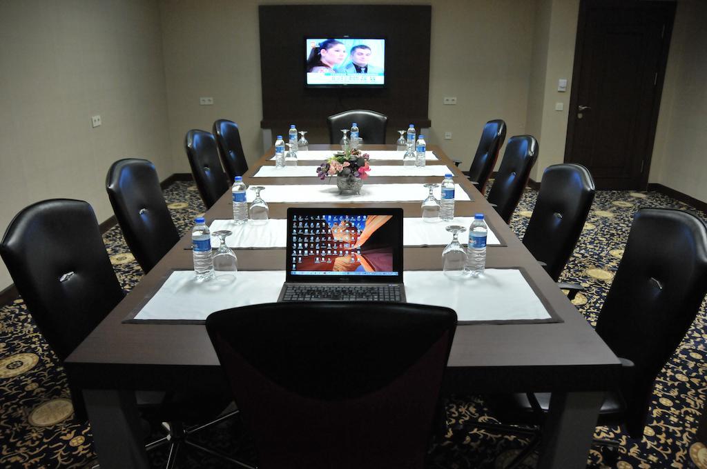 Rhiss Hotel Maltepe Istanbul Business foto
