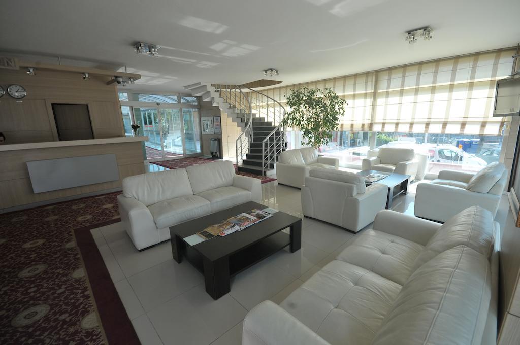 Rhiss Hotel Maltepe Istanbul Exterior foto