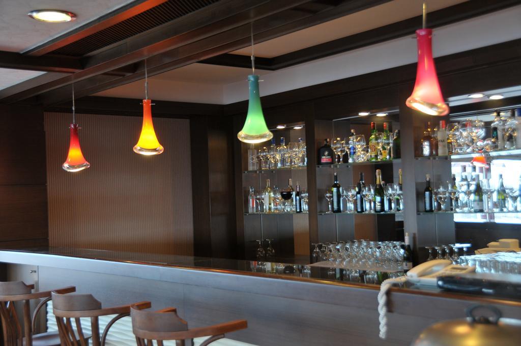 Rhiss Hotel Maltepe Istanbul Exterior foto