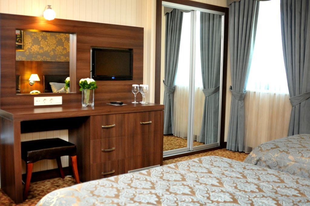 Rhiss Hotel Maltepe Istanbul Exterior foto